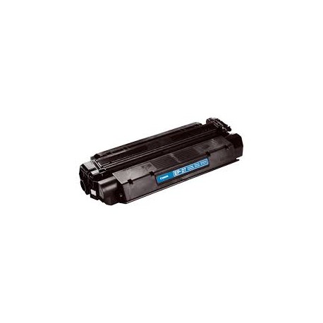 TONER CANON NOIR COMPATIBLE LBP3200/MF-3110/5630 - 2500pages