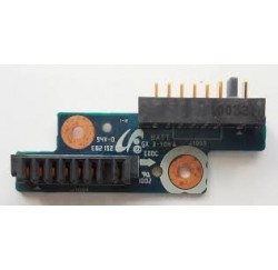 CARTE DC CONNECTEUR BATTERIE SAMSUNG R730 R780 - BA92-05998A