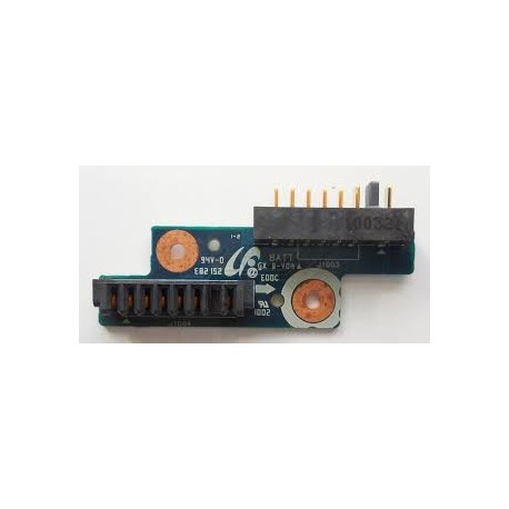CARTE DC CONNECTEUR BATTERIE SAMSUNG R730 R780 - BA92-05998A