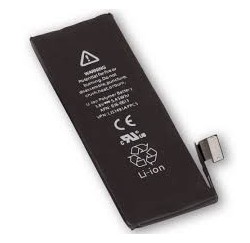 BATTERIE NEUVE COMPATIBLE APPLE IPHONE 5 - LIS1491APPCS - 1440mah 3.8V