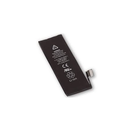 BATTERIE NEUVE COMPATIBLE APPLE IPHONE 5 - LIS1491APPCS - 1440mah 3.8V