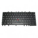 CLAVIER AZERTY NEUF IBM LENOVO S1 YOGA - 04Y2631 - FRU04Y2631