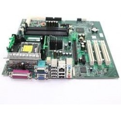 CARTE MERE RECONDITIONNEE DELL OptiPlex gx280 - 0XF954 XF954