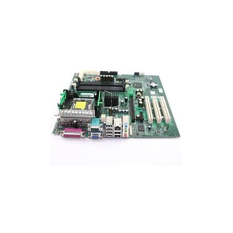 CARTE MERE RECONDITIONNEE DELL OptiPlex gx280 - 0XF954 XF954