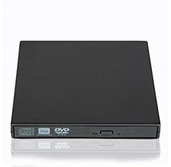 LECTEUR GRAVEUR EXTERNE Cd Dvd-Rw USB 3.0 Usb 12.7mm