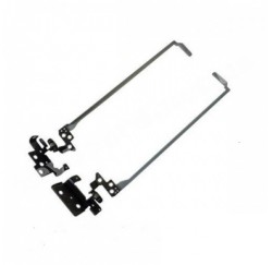 KIT CHARNIERES NEUVES ACER  ES1-512 ES1-531 ES1-571 - 433.03703.0001 433.03704.0001