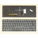 CLAVIER AZERTY NEUF HP ELITEBOOK 840 G3 - 836308-051 821177-051