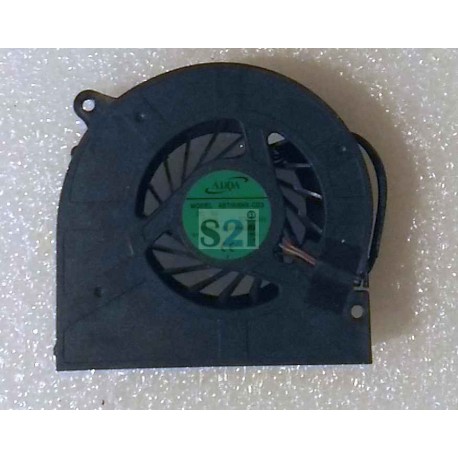 VENTILATEUR VIDEO TOSHIBA QOSMIO X500, X505 - A000053190