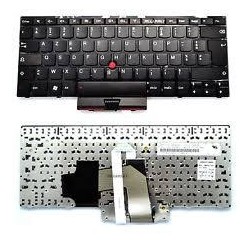 CLAVIER AZERTY NEUF IBM LENOVO THINKPAD E120 E125 E130 E135 E145 - 04W3222