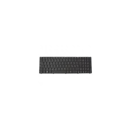 CLAVIER QWERTY ITALIEN ASUS N56 - 90R-N9J1K1E00Y - Sans coque