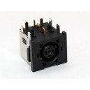 CONNECTEUR DC JACK ASUS g750jy U36SD