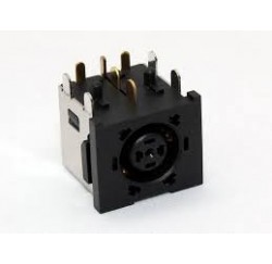 CONNECTEUR DC JACK ASUS g750jy U36SD