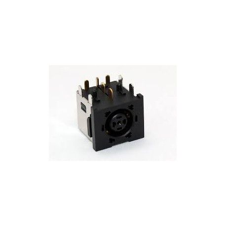 CONNECTEUR DC JACK ASUS g750jy U36SD