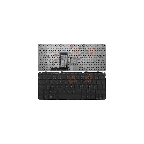 CLAVIER AZERTY NEUF HP EliteBook 2570p - 700948-051 701979-051 - Sans Grille