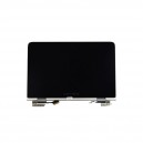 ENSEMBLE COMPLET ECRAN LCD + VITRE TACTILE HP SPECTRE X360 13-4, 13-4000 - Gar.6 mois - 801496-001 - silver