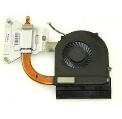 VENTILATEUR + RADIATEUR NEUF IBM LENOVO Ideapad G580 - 60.4SG19.001