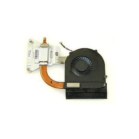 VENTILATEUR + RADIATEUR NEUF IBM LENOVO Ideapad G580 - 60.4SG19.001