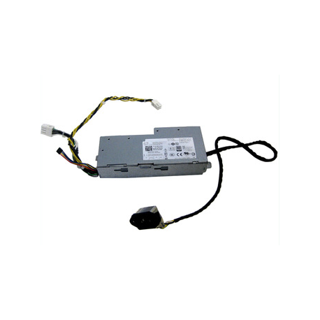 ALIMENTATION RECONDITIONNEE DELL OptiPlex 9020 - CJ4XJ 0CJ4XJ CN 0CJ4XJ L200EA-01 - 200W