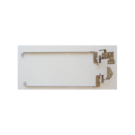 KIT CHARNIERES NEUVES SAMSUNG Np355v5c, Np350v5c - Am0rs000200 BA61-01790A  Am0rs000100 BA61-01791A
