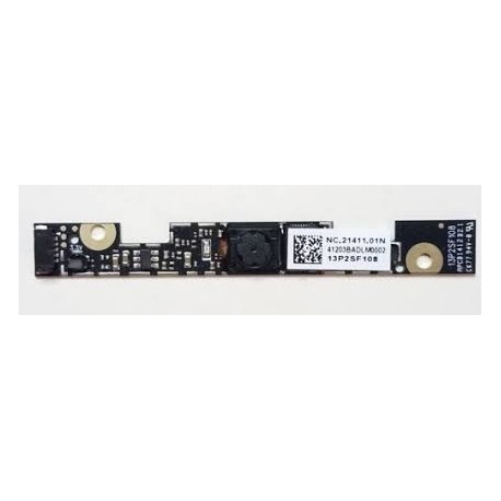 WEBCAM Acer Aspire V3-772G E1-772G E1-731 E1-731G - NC.21411.01N NC.21411.00W