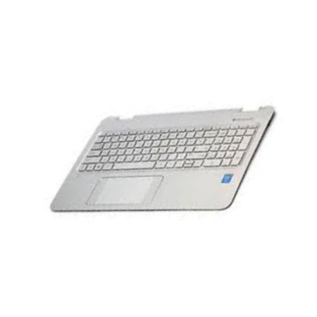 CLAVIER AZERTY NEUF + COQUE HP Envy x360, 15-u  - 776250-051