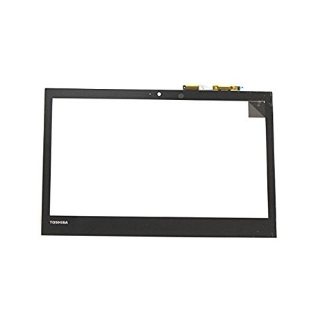 VITRE TACTILE NEUVE TOSHIBA Satellite Radius e45w-c - H000090110 - 721CR70337-A1 14.0"