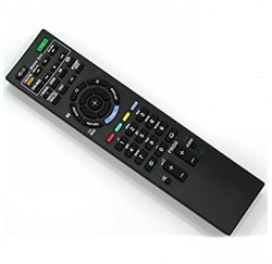 TELECOMMANDE SONY FLATSCREEN KDL-40NX700, KDL-52NX800, KDL-52NX900 - 148771511 - RME-D031