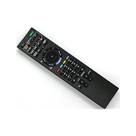 TELECOMMANDE SONY FLATSCREEN KDL-40NX700, KDL-52NX800, KDL-52NX900 - 148771511 - RME-D031