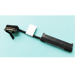 CABLE DISQUE DUR HDD DELL Latitude 5580, Precision 3520 - DC02C00EO00 - 06NVFT 6NVFT