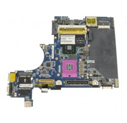 CARTE MERE RECONDITIONNEE DELL lATITUDE e6400 - J470N 0J470N - la-3805p jbl00