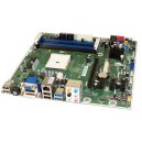 CARTE MERE HP P7-1446s Jasmine AMD - 696333-001 - MS-7778