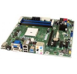 CARTE MERE HP P7-1446s Jasmine AMD - 696333-001 - MS-7778