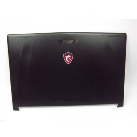 COQUE ECRAN NEUVE MSI GE72 MS-1791 MS-1792 - 307-791A214-Y31  3076J1A212Y311