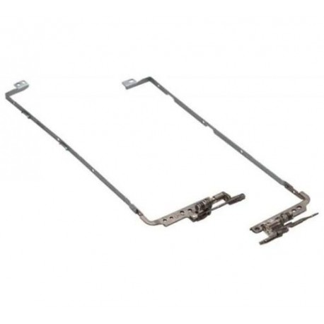 KIT CHARNIERES NEUVES Dell Inspiron 15R 5520 7520 - Am00f000100 Am00f000200