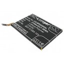 BATTERIE NEUVE COMPATIBLE BlackBerry Q5 SQR100-2 - CS-BRQ500SL BAT-51585-103 - 3.8V 2100mAh