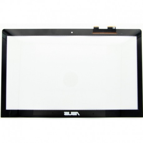 VITRE TACTILE NEUVE 15"6...