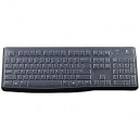 PROTECTION SILICONE CLAVIER Logitech MK120 K120