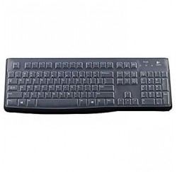 PROTECTION SILICONE CLAVIER Logitech MK120 K120