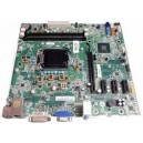 CARTE MERE RECONDITIONNEE HP Pro 3500 - 701413-001 - 696234-001