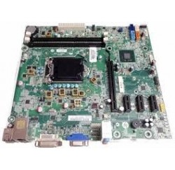 CARTE MERE RECONDITIONNEE HP Pro 3500 - 701413-001 - 696234-001