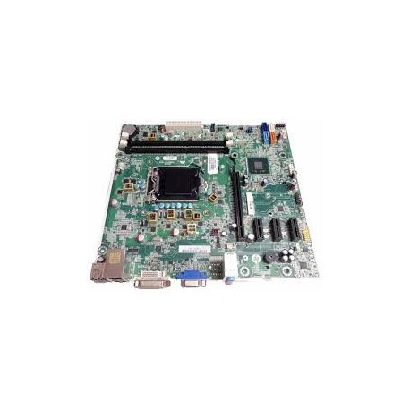 CARTE MERE RECONDITIONNEE HP Pro 3500 - 701413-001 - 696234-001