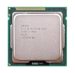 PROCESSEUR CPU OCCASION INTEL PENTIUM G2030 3GHZ SOCKET 1155