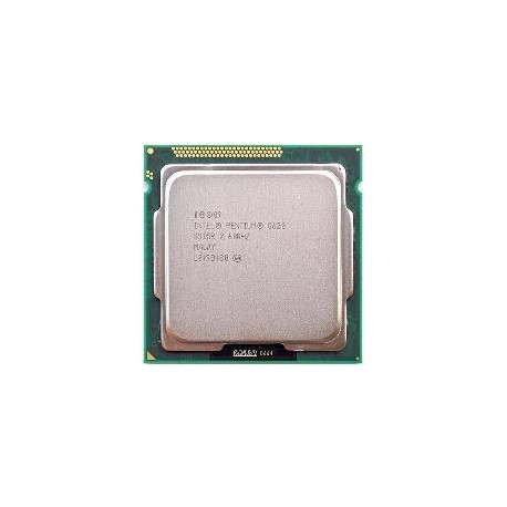 PROCESSEUR CPU OCCASION INTEL PENTIUM G2030 3GHZ SOCKET 1155