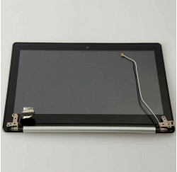 ENSEMBLE NEUF VITRE TACTILE + ECRAN LCD + CADRE ASUS S301L