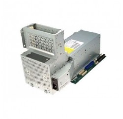 ENSEMBLE ALIMENTATION + CARTE ELECTRONIQUE PRINCIPALE HP Designjet T770 T1200 - CH538-67009