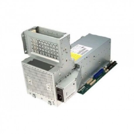 ENSEMBLE ALIMENTATION + CARTE ELECTRONIQUE PRINCIPALE HP Designjet T770 T1200 - CH538-67009