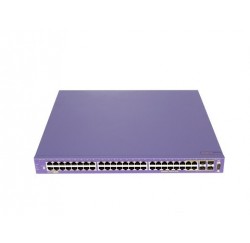 COMMUTATEUR RESEAU OCCASION Extreme Networks x450e-48t 16147 48 Ports -