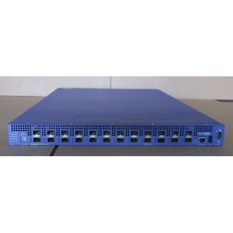 Extreme Networks Summit OCCASION X650-24x 24-Port 10Gb + 4x 1Gb SFP Ports Switch 17002B