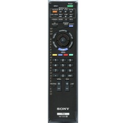 TELECOMMANDE SONY KDL-22BX320 - 148782912 - RM-YD040