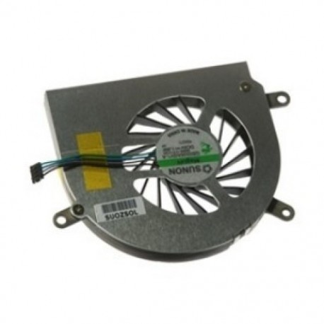 VENTILATEUR OCCASION APPLE MacBook Pro A1229, A1261 A1151 - 922-7954 - DROIT